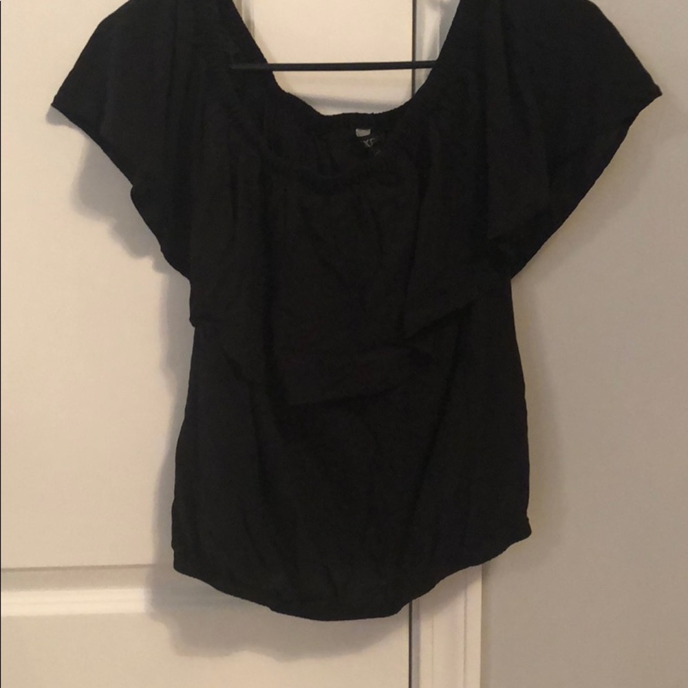 Express top